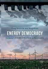 9783319811451-3319811452-Energy Democracy: Germany’s Energiewende to Renewables