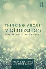 9781138697232-1138697230-Thinking About Victimization