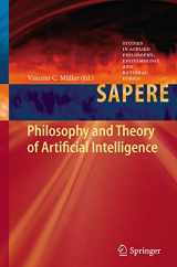 9783642316739-3642316735-Philosophy and Theory of Artificial Intelligence (Studies in Applied Philosophy, Epistemology and Rational Ethics, 5)
