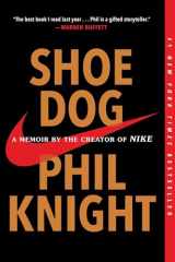 9781501135927-1501135929-Shoe Dog: A Memoir by the Creator of Nike