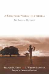 9780815702658-0815702655-A Strategic Vision for Africa: The Kampala Movement