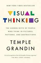 9780593418376-0593418379-Visual Thinking: The Hidden Gifts of People Who Think in Pictures, Patterns, and Abstractions