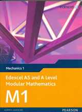 9780435519162-0435519166-Edexcel AS and A Level Modular Mathematics - Mechanics 1
