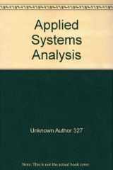 9780071007009-0071007008-Applied Systems Analysis