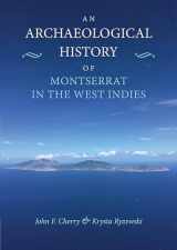 9781789253900-178925390X-An Archaeological History of Montserrat in the West Indies