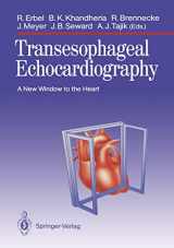 9783642742590-3642742599-Transesophageal Echocardiography: A New Window to the Heart
