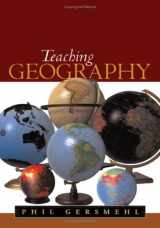 9781593851545-1593851545-Teaching Geography