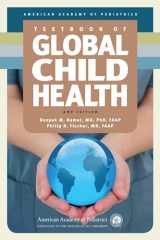 9781581109627-1581109628-Textbook of Global Child Health, 2nd Edition