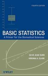 9780470248799-0470248793-Basic Statistics: A Primer for the Biomedical Sciences
