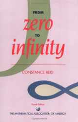 9780883855058-0883855054-From Zero to Infinity: What Makes Numbers Interesting (Spectrum Series)