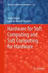 9783319378749-3319378740-Hardware for Soft Computing and Soft Computing for Hardware (Studies in Computational Intelligence, 529)