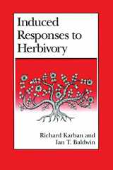 9780226424965-0226424960-Induced Responses to Herbivory (Interspecific Interactions)