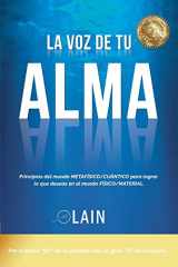 9781533338570-1533338574-La Voz de tu Alma (SAGA LA VOZ DE TU ALMA) (Spanish Edition)