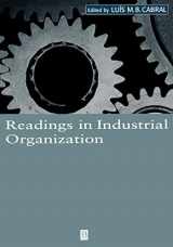 9780631216179-0631216170-Readings in Industrial Organization