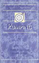 9781587160141-1587160145-Pumping: Fundamentals for the Water and Wastewater Maintenance Operator