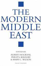 9781860649639-1860649637-The Modern Middle East