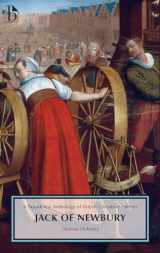 9781554812103-1554812100-Jack of Newbury: A Broadview Anthology of British Literature Edition