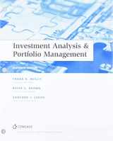 9781337947367-1337947369-Bundle: Investment Analysis and Portfolio Management, Loose-leaf Version, 11th + MindTap Finance, 2 terms (12 months) Printed Access Card