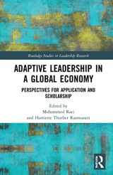 9780367567149-0367567148-Adaptive Leadership in a Global Economy (Routledge Studies in Leadership Research)