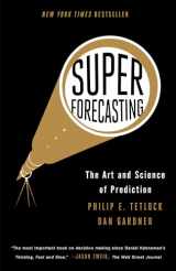 9780804136716-0804136718-Superforecasting: The Art and Science of Prediction