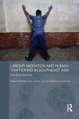 9781138815858-1138815853-Labour Migration and Human Trafficking in Southeast Asia (Routledge Contemporary Southeast Asia Series)