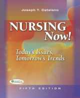 9780803618565-0803618565-Nursing Now: Today's Issues, Tomorrows Trends