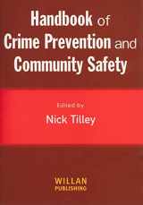 9781843921462-1843921464-Handbook of Crime Prevention and Community Safety