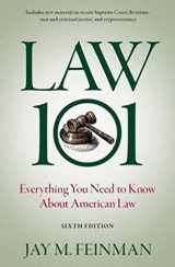 9780197662571-0197662579-Law 101: Everything You Need to Know About American Law