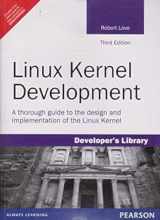 9788131758182-8131758184-Linux Kernel Development