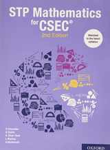 9781382009690-1382009690-STP Mathematics for CSEC