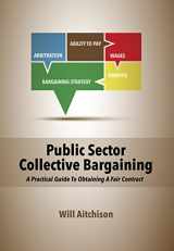 9781880607312-188060731X-Public Sector Collective Bargaining
