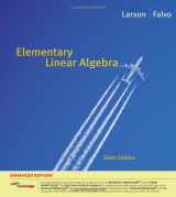 9781439044001-1439044007-Elementary Linear Algebra, Enhanced Edition (with Enhanced WebAssign 1-Semester Printed Access Card) (Available 2010 Titles Enhanced Web Assign)