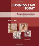 9780324595741-0324595743-Business Law Today: Comprehensive