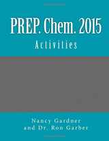 9781497512245-1497512247-PREP. Chem. 2015: Activities