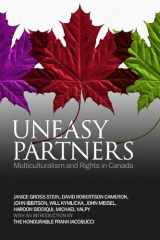 9781554580125-1554580129-Uneasy Partners: Multiculturalism and Rights in Canada (Canadian Commentaries)
