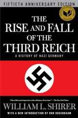 9781451651683-1451651686-The Rise and Fall of the Third Reich: A History of Nazi Germany