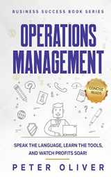 9781539466437-1539466434-Operations Management (Business Success)