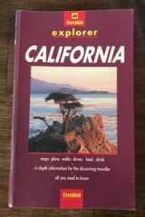 9780749505615-0749505613-Explorer: California (Explorers)