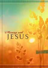 9780824931773-0824931777-Mornings with Jesus Journal