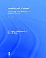 9781138122413-1138122416-International Business: Perspectives from developed and emerging markets