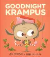 9780996578721-0996578722-Goodnight Krampus (Hazy Dell Press Monster Series, 2)