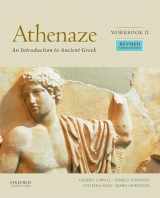 9780190607692-0190607696-Athenaze: An Introduction to Ancient Greek, Workbook II