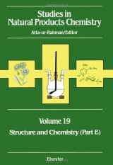 9780444828156-044482815X-Structure and Chemistry (Part E) (Volume 19) (Studies in Natural Products Chemistry, Volume 19)
