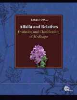 9781845937508-1845937503-Alfalfa and Relatives: Evolution and Classification of <i>Medicago</i>