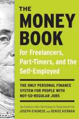 9780307453662-0307453669-The Money Book for Freelancers, Part-Timers, and the Self-Employed: The Only Personal Finance System for People with Not-So-Regular Jobs