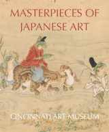 9781907804199-1907804196-Masterpieces of Japanese Art: Cincinnati Art Museum