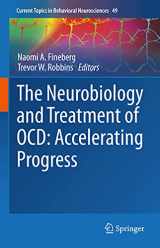 9783030753924-3030753921-The Neurobiology and Treatment of OCD: Accelerating Progress (Current Topics in Behavioral Neurosciences, 49)