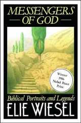 9780671541347-067154134X-Messengers of God: Biblical Portraits and Legends