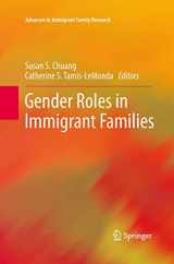 9781489994981-148999498X-Gender Roles in Immigrant Families (Advances in Immigrant Family Research)