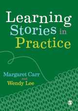 9781526423757-1526423758-Learning Stories in Practice